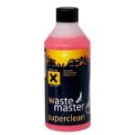 Wastemaster Superclean