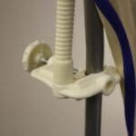 SunnCamp Clip-On Chair Parasol