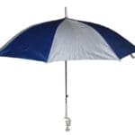 SunnCamp Clip-On Chair Parasol