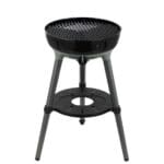 Cadac Carri Chef 40 BBQ & Dome Combination Portable Gas Barbecue