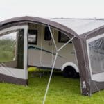 Telta Sky 400 Front Panel