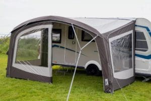 Telta Sky 400 Front Panel