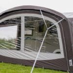 Telta Sky 400 Front Panel