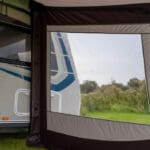 Telta Sky 400 Side Panel Set - 2 Sides