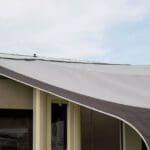 Telta Sky Air 400 Roll Out Sun Canopy