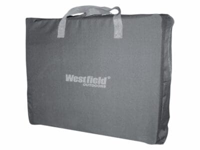 Table Storage / Carry Bag for tables up to 120 x 80
