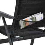 Westfield Performance Ergofit Reclining Folding Chair