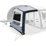 Dometic Grande Air Pro Left Hand Side Extension for Grande Air Pro S