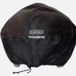 Cadac Citi Chef 40 / E-Braai Barbecue BBQ Cover with Drawstring Closure