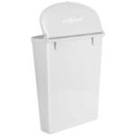Grey Door Waste Bin - Brunner
