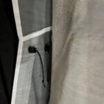 Isabella Air X-Tension Tunnel for Urban Van