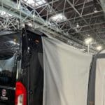 Isabella Air X-Tension Tunnel for Urban Van