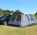 Outdoor Revolution Cayman Zip On Porch Door