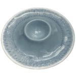 Melamine Egg Cup Holder - Pearl