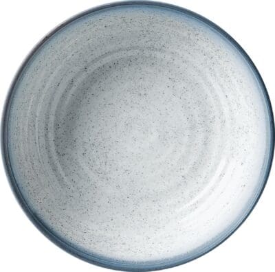 Brunner Tuscany Melamine 21cm Deep Plate