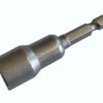 Screw in Hardstanding Pegs - Pack of 20 with Adaptor