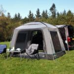 Outdoor Revolution Cayman Cuda F/G - 180 - 240cm