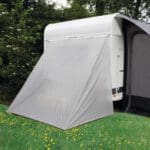 EuroTrail Rear Tent 150 x 190 cm