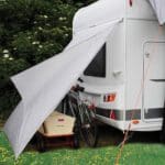 EuroTrail Rear Tent 150 x 190 cm