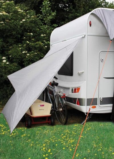 EuroTrail Rear Tent 150 x 190 cm