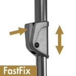 Westfield OBLIGE Leg Rest