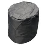 Storage Discrete Cover for Khazi / Lulu Portable Camping Toilet