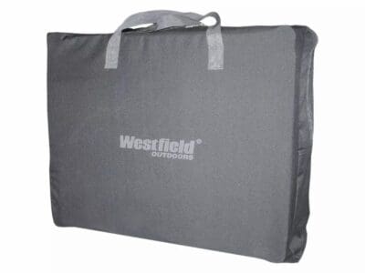 Westfield Camping Table Storage / Carry Bag for tables up to 115 x 70