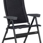 Westfield Advancer chair - Anthracite Grey