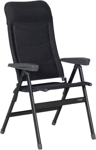 Westfield Advancer chair - Anthracite Grey