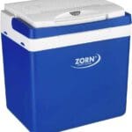 Zorn Z26 25 Litre 12 Volt Electric Cool Box