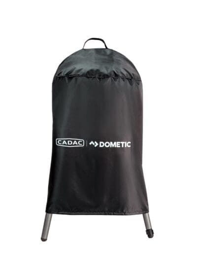 Cadac Carri Chef 40 Barbecue BBQ Cover with Drawstring Closure