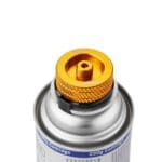 Cadac Bayonet Cartridge Adaptor - Runs EN417 Appliances on Bayonet Cartridge