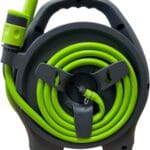 Food Safe Water Hose Reel Pro