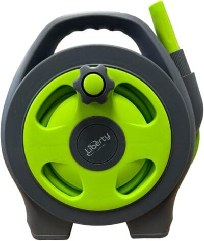 Food Safe Water Hose Reel Pro
