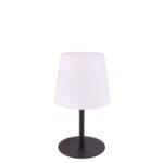 Vechline Shine LED Table Lamp - Black