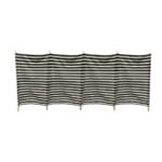 5 Pole Shetland Windbreak - Poled