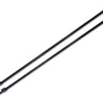 Adjustable Roof Stretcher Poles (2 pcs) - 102-136cm