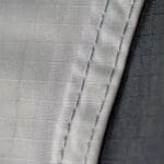 Westfield Triton Air Awning for Low Campervans (180-210)