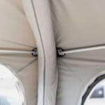 Westfield Triton Air Awning for Low Campervans (180-210)