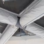 Westfield Triton Air Awning for Low Campervans (180-210)