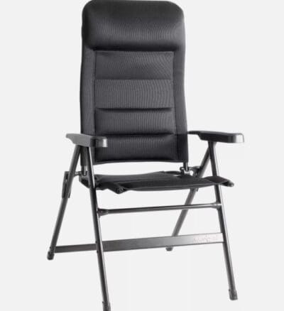 Large Brunner Aravel 3D Lightweight Folding Camping Chair