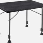 Brunner Folding Camping Table - 80 x 60
