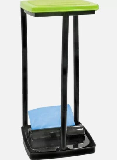 Collapsible Rubbish Bin - Brunner Bio Boy NG