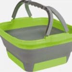 Collapsing Camping Bucket - 13 Litre