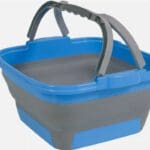 Collapsing Camping Bucket - 13 Litre