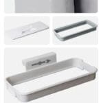 Brunner One Way Litter Bag Holder for Cupboard Doors