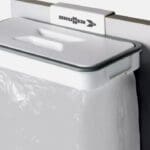 Brunner One Way Litter Bag Holder for Cupboard Doors