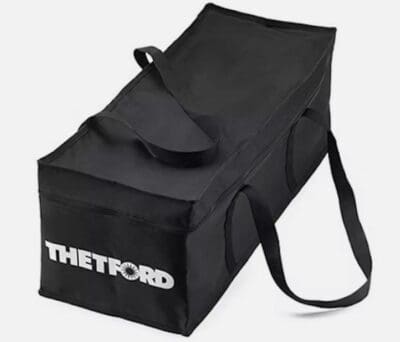 Thetford Cassette Carry Bag Fits C2 C3 C4 C400 C500 Waste Tanks