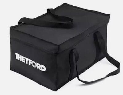 Thetford C200 C220 C250 C260 Cassette Carry Bag - 299990