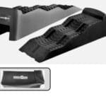 Brunner Equalizer XL Levelling Ramps with Storage Bag